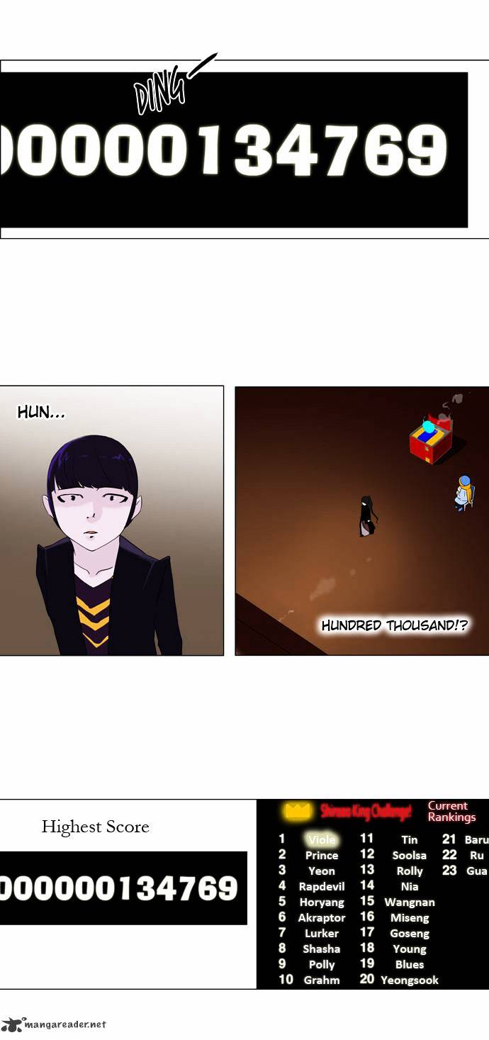 Tower of God, Chapter 87 image 28